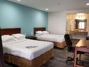 Wave Hotel Мангеттен-Біч Номер фото