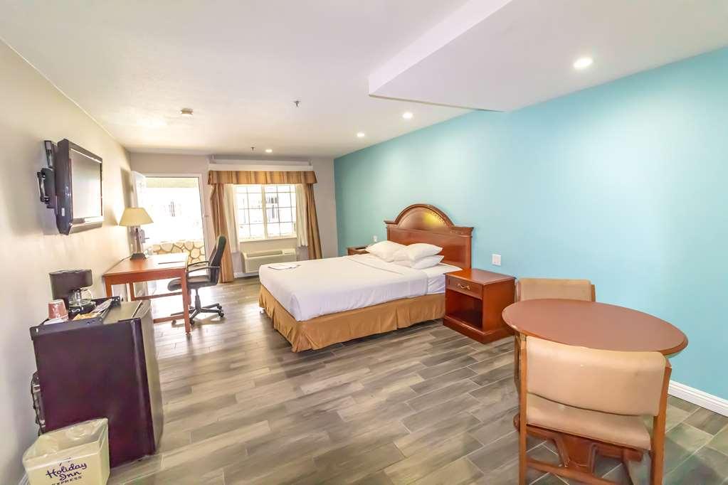 Wave Hotel Мангеттен-Біч Номер фото