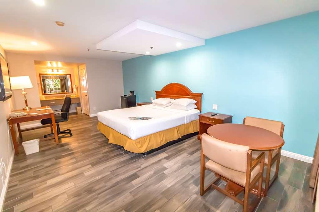 Wave Hotel Мангеттен-Біч Номер фото
